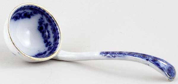 Sauce Ladle c1880